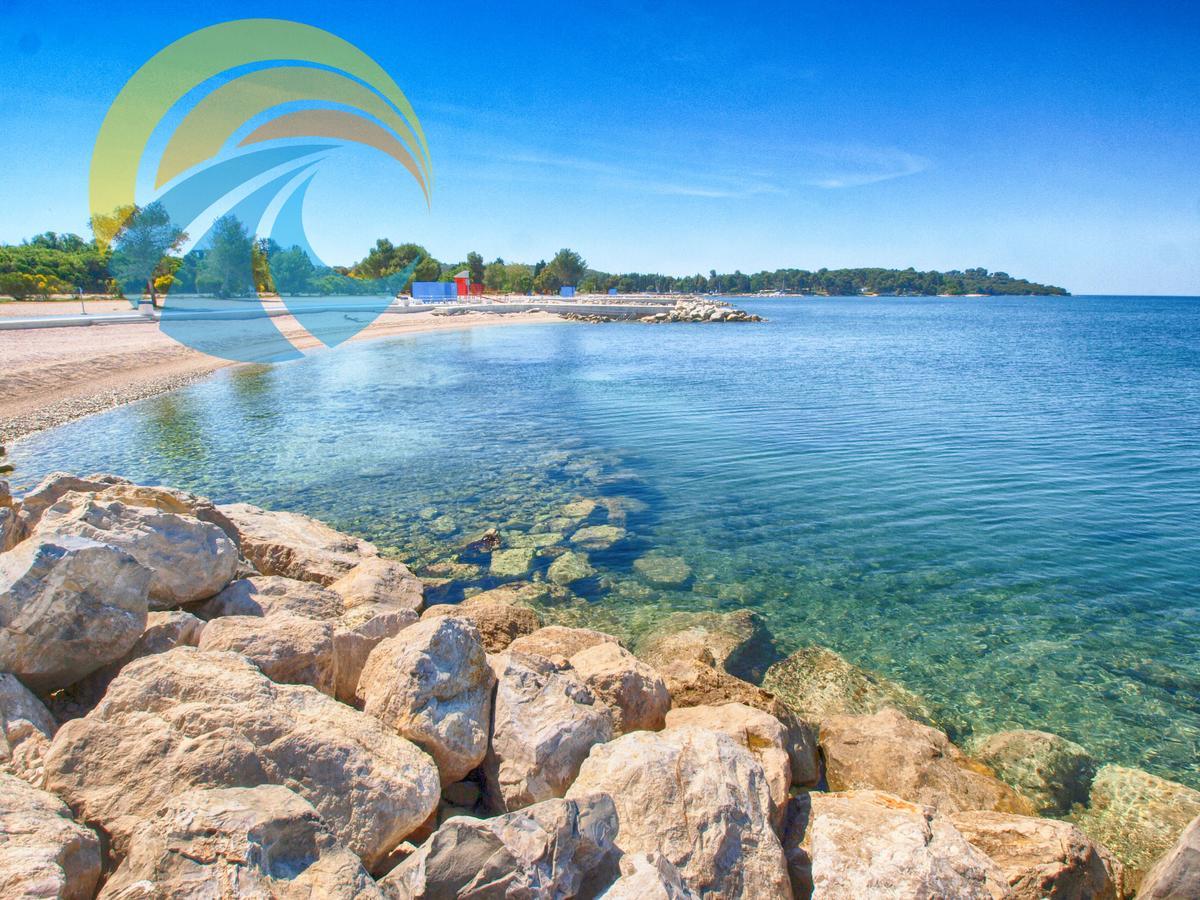 Family Friendly Apartment 946 Pula Extérieur photo